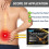 Bee Venom Patch, Knee, Lumbar And Cervical Vertebra Plaster Patch 5