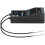 Mike MC8RE V2 Receiver 7-Channel MC7mini Remote Control Fixed Wing Vehicle Model Remote Control Receiver 7-Channel 5