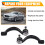 Steering Machine Pull Rod   for  XJR XK XKR-S S-Type Super 1999-2014 C2C20176 C2C20177 C2C8371 C2C15228 3