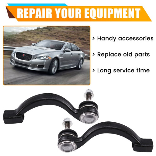 Steering Machine Pull Rod   for  XJR XK XKR-S S-Type Super 1999-2014 C2C20176 C2C20177 C2C8371 C2C15228 2