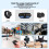 For  X5/X4/Ace Pro 2/Ace Pro  Remote Controller Ios/Android Shutter Selfie Remote Controller 5