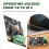 H-Bridge Motor Driver for ST Microelectronics STSPIN250 RAK17001 3