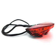 Motorcycle Rear Taillight Brake Signal Lamp for Motorcycle 2020-2024 Off-Road EXC EXCF XCW XCFW 250 350 450
