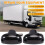 5001847597 7421103284 LED Side Step Indicator Front Side  Light for  Midlum   FE FL 3