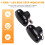 5001847597 7421103284 LED Side Step Indicator Front Side  Light for  Midlum   FE FL 4
