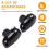 5001847597 7421103284 LED Side Step Indicator Front Side  Light for  Midlum   FE FL 7