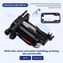 192000-005 Motorcycle Fuel Pump Assembly for SYM NH-T 125I SB125Ni Brixton Felsberg Glanville 2019-2021 16700-BBK-000