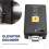 KM878240G01 for KONE UIO Elevator Decoder KM8782400G01 Unlimited Times 4