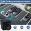 9850021880 Rearview Camera Backup Parking Assistance Camera for  4008 2