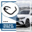 A2740183701 Car Crankcase Ventilation Pipe for   GLC X253 3