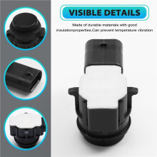 Parktronic Parking Sensor PDC 6620-9261-581 66209261581 66209261582 for F20 F21 F23 F30 F31 F32 F82 F33 F36 1series