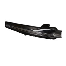 Car Rear View Side Mirror LED Turn Signal Indicator Light for C W205 S W222 E W213 2014-2020