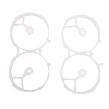 GEP-CL35 Propeller Guard Frame for Cinelog35 Series Drone, DIY RC FPV Quadcopter Replacement Part D