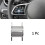 Car Multi-Function Steering Wheel Control  Button for  W205 W253 W247 W167 A B C GLC GLA CLA GLE GLS Class 4