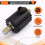 Dynatek DSK6-2 Points Repl Dyna S Single Fire Ignition & 2 Coils for -Davidson 1970-98 H-D 4