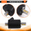 Dynatek DSK6-2 Points Repl Dyna S Single Fire Ignition & 2 Coils for -Davidson 1970-98 H-D 5