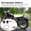 Dynatek DSK6-2 Points Repl Dyna S Single Fire Ignition & 2 Coils for -Davidson 1970-98 H-D 6