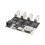USB Conector XL-USB USBHUB USB2.0 HUB Hub 4-Port Controller USB 2.0 Expansion Module 40MB/S CH334 Chip 1