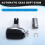 Car Automatic Gear Shift Knob Lever Shifter for  Koleos   Regal Excelle GL8 2