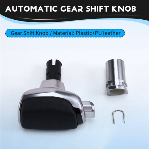 Car Automatic Gear Shift Knob Lever Shifter for  Koleos   Regal Excelle GL8 1