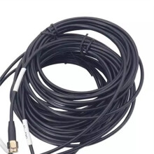 5G 4 in 1 Adhesive Mount Combo External Antenna 600-6000MHz Multi-Band Omnidirectional Waterproof Modem Router Antenna