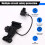 8893044871 7088090200 Auto 360-Degree Panoramic Front Camera for   2022 Fourth Generation 5