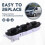 DT1T18549AD Air Conditioning Control Panel Climate Heating Control Unit for  Tourneo Connect MK2 2016 2010113 5