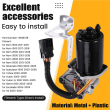 Transfer Case Shift Motor 19168728 for Ram Silverado Suburban Yukon Sierra Escalade