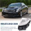 Car Ignition  (One Click Start) 84255053 for  ATS 2013-2019 5