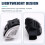 Car Ignition  (One Click Start) 84255053 for  ATS 2013-2019 6