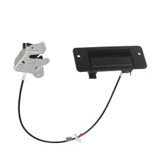 6C2Z-15264A01-AA Schuifdeurslot Scharnier voor E150 E250 E350 Econoline van Super Duty 1992-2009
