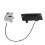 6C2Z-15264A01-AA Sliding Door Lock Hinge for  E150 E250 E350 Econoline Van Super Duty 1992-2009 1