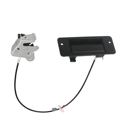6C2Z-15264A01-AA Sliding Door Lock Hinge for  E150 E250 E350 Econoline Van Super Duty 1992-2009