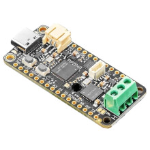 RP2040 CAN-Bus Feather mit MCP2515 CAN-Controller, STEMMA QT, 5724 Entwicklungsboard, SPI-CAN-Schnittstelle für