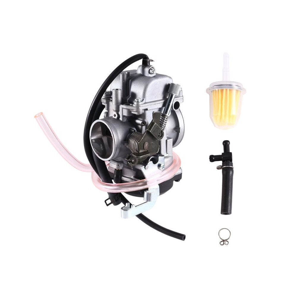 Motorcycle Carburetor For Klr650 1987-2007 Carb 15001-1315 15001-1327 15001-1368 6033077671686