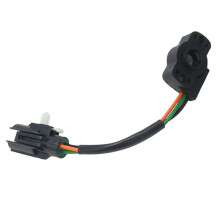 Sensor de Posición del Acelerador TPS E6TF9B989AA para F-250 F-350 e-150 e-250 e-350 1987-1997 5.8L V8