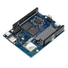 For Q 2G+16G EMMC Hybrid Board, Dragonwing Microcontroller(MCU), AI Vision, Voice, IoT, Robotics
