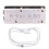 Dual CS43198 Decoding Earamp Full Balance True 4.4mm + 3.5mmPCM768KDSD256 Hard Solution Small Tail(Type-C) 1