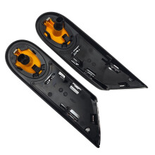 Side   Lamp Assist Turn Signal for   Cooper R55 R56 R57 R58 R59 07-15 63137260202 63137260204
