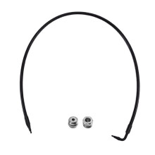 Spare Parts for Trucks 21886797 22094953 Cab Tilt Hose 870mm