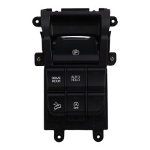 Console Floor 93300-D3AA04X 93300D3AA04X for Tucson 2015-2017