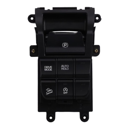 Console Floor  93300-D3AA04X 93300D3AA04X for  Tucson 2015-2017