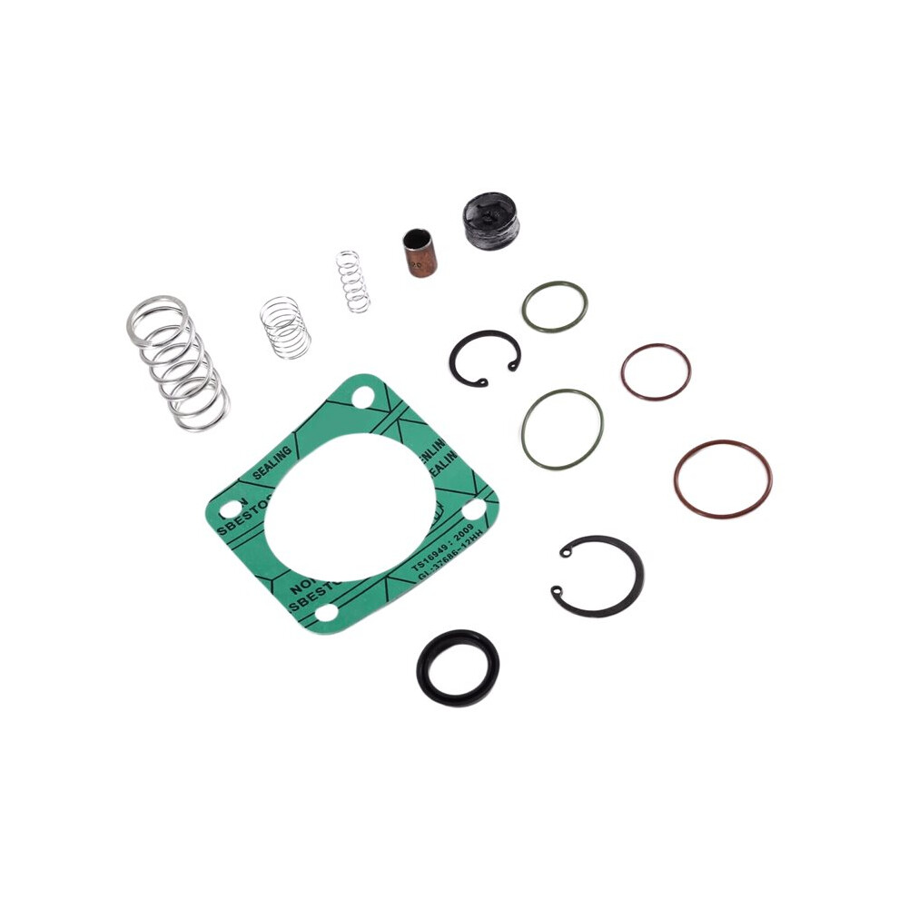 2901029850 (2901-0298-50) Unloading Valve Kit For Ga7-11 Atlas Copco Screw Air Compressor Light 6032698084509