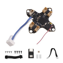Brushless Flight Controller 5IN1 AIO Module Six Axles ICM42688P for Tiny  FPV Drone Indoor Racing Quadcopters