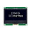 12864 IIC LCD Module 128X64 I2C ST7567S COG Graphic Display Screen Board LCM Panel Dot Matrix Screen for  A 1