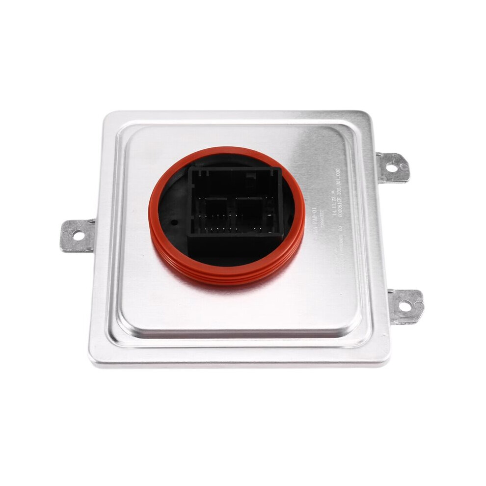 63115A0afa0 Car Led Headlight Electronics Control Unit For 3 Series G20 G28 2023-2025 Drl Headlight Ballast Module 6033216016859