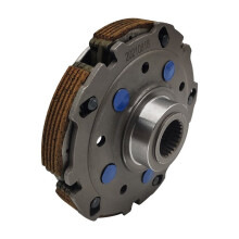 Clutch Pad Shoe Carrier Assembly 0823-484 0823-098 AC-22 for Arctic CAT 550/650/700/1000 ATV UTV