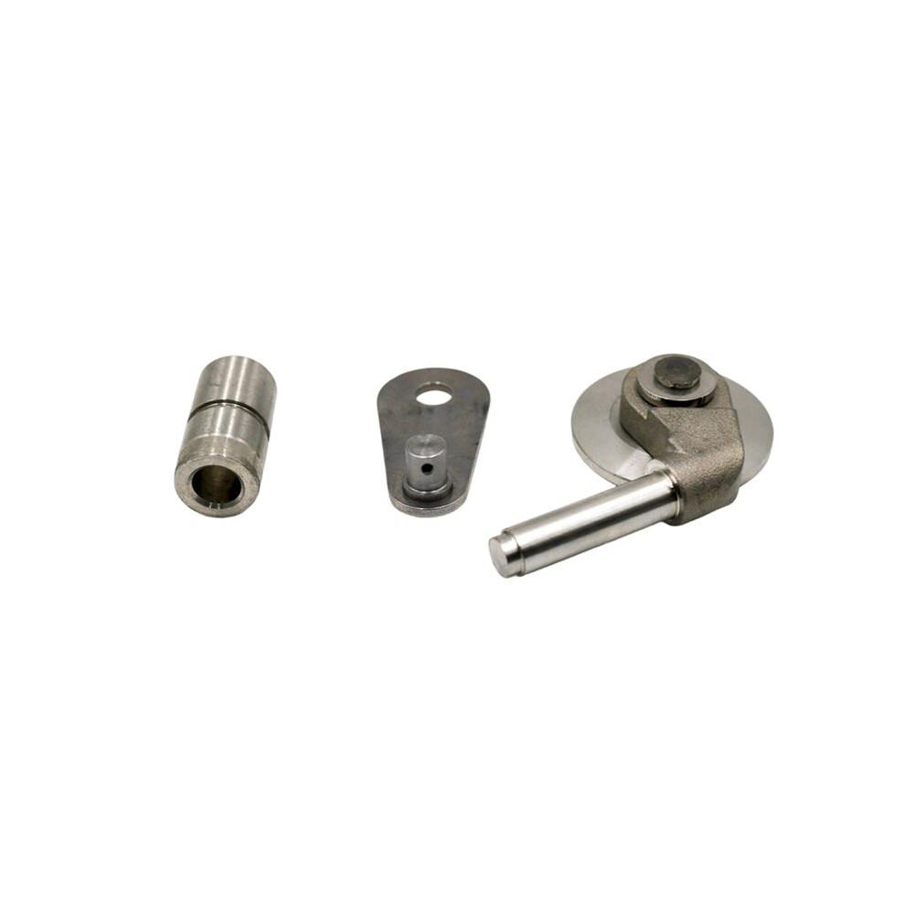 Td04 N20 Turbo Wastegate Rattle Flapper 11657588938 49477-02005 For 125I 320I 328I 520I 228I 2.0 N20 B20 245Hp 6033072060096