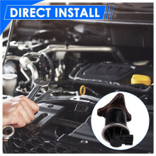 EGR Valve Exhaust Recirculation Valve 18710-6C1-A01 187106C1A01 for Breeze CR-V Inspire Elysion Accord