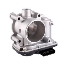 New Throttle Body P53N13640 P50113640 P501-13-640 P53N-13-640 for 2 1.5L 2015-